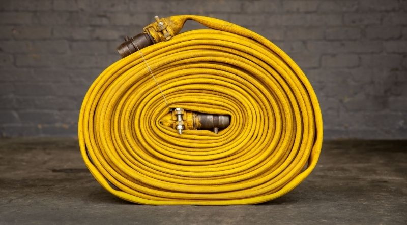 Chalk Air 2 Inch Hose