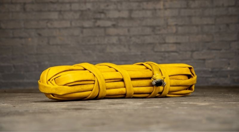 Chalk Air Layflat Hose